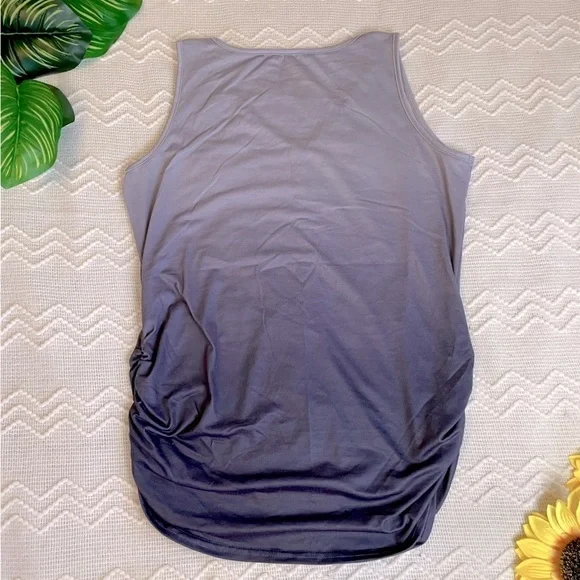Women’s Gradient Tank Top - Picture 4 of 4